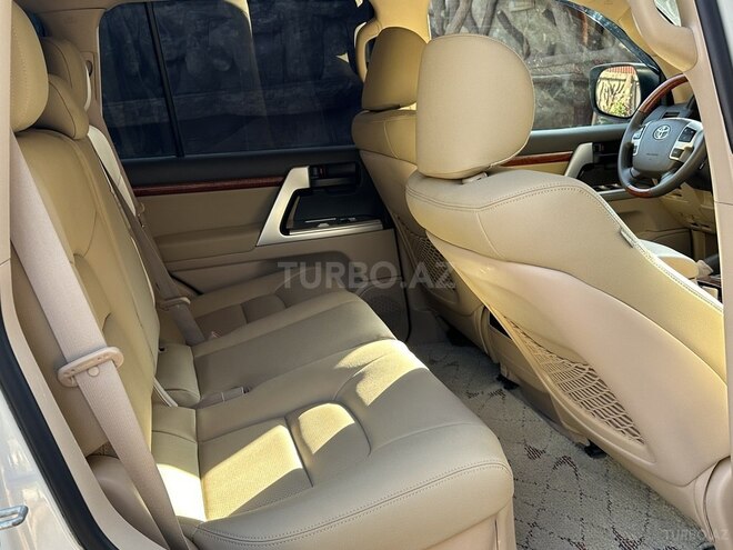 Toyota Land Cruiser 2012, 94,000 km - 4.0 l - Bakı