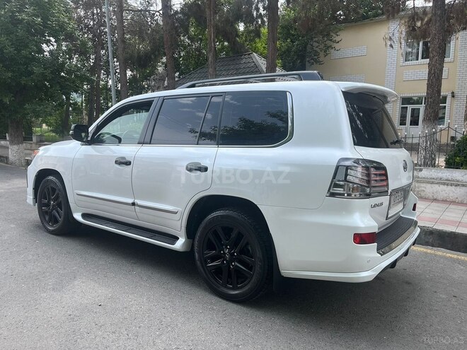 Lexus LX 570-6
