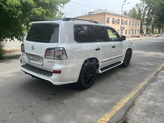 Lexus LX 570-7