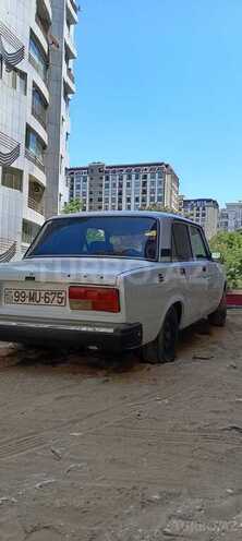 LADA (VAZ) 2107 1991, 98,000 km - 1.6 l - Bakı