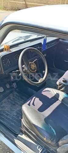 LADA (VAZ) 2107 1991, 98,000 km - 1.6 l - Bakı
