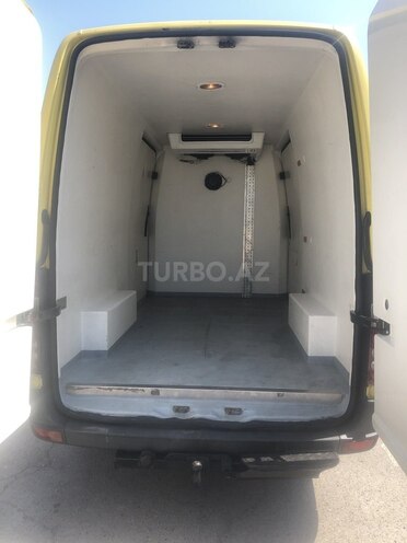 Mercedes Sprinter 315 2007, 348,000 km - 2.2 l - Sumqayıt