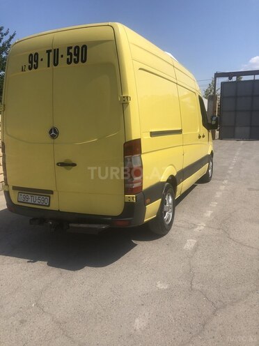 Mercedes Sprinter 315 2007, 348,000 km - 2.2 l - Sumqayıt