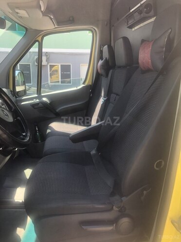 Mercedes Sprinter 315 2007, 348,000 km - 2.2 l - Sumqayıt