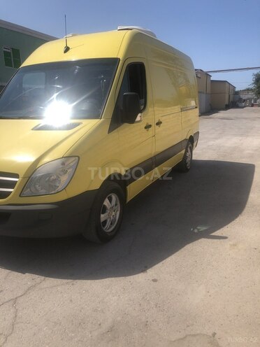 Mercedes Sprinter 315 2007, 348,000 km - 2.2 l - Sumqayıt