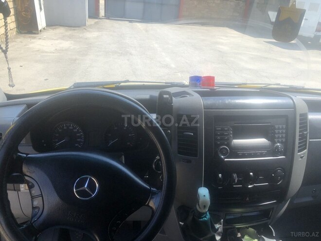 Mercedes Sprinter 315 2007, 348,000 km - 2.2 l - Sumqayıt
