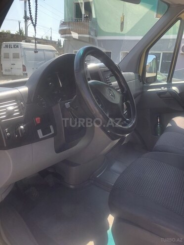 Mercedes Sprinter 315 2007, 348,000 km - 2.2 l - Sumqayıt