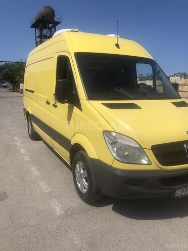 Mercedes Sprinter 315 2007, 348,000 km - 2.2 l - Sumqayıt