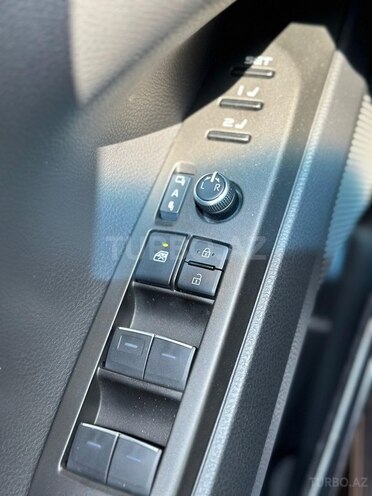 Toyota Camry 2023, 21,982 km - 2.5 л - Bakı