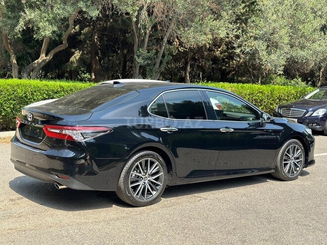 Toyota Camry 2023, 21,982 km - 2.5 л - Bakı