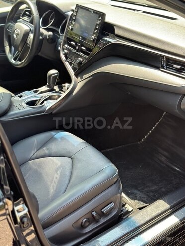 Toyota Camry 2023, 21,982 km - 2.5 л - Bakı