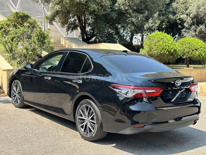 Toyota Camry 2023, 21,982 km - 2.5 л - Bakı