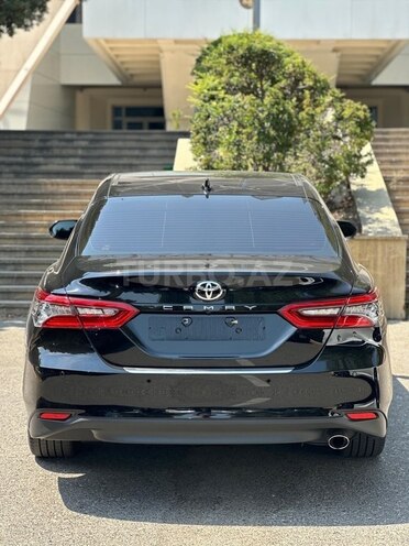 Toyota Camry 2023, 21,982 km - 2.5 л - Bakı