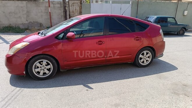 Toyota Prius 2006, 290,000 km - 1.5 l - Bakı