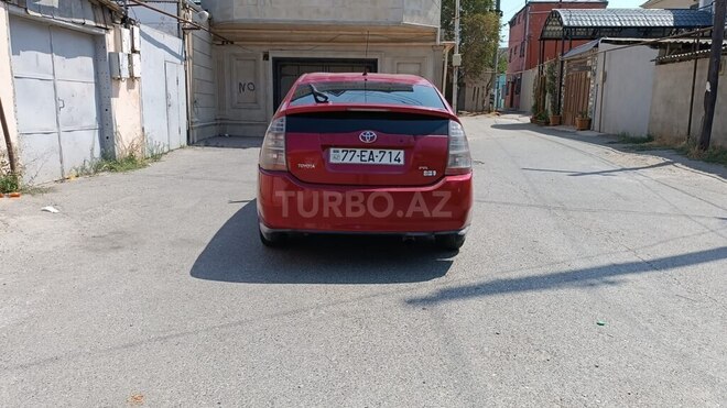 Toyota Prius 2006, 290,000 km - 1.5 l - Bakı