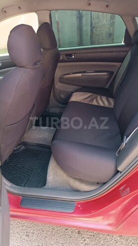 Toyota Prius 2006, 290,000 km - 1.5 l - Bakı