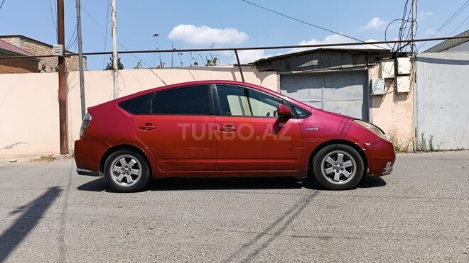 Toyota Prius 2006, 290,000 km - 1.5 l - Bakı