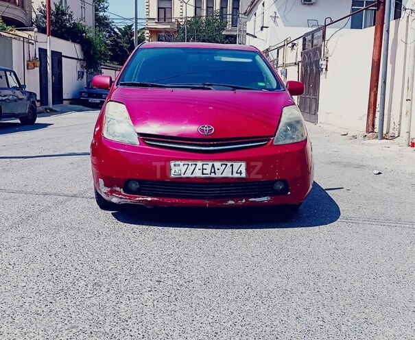 Toyota Prius 2006, 290,000 km - 1.5 l - Bakı