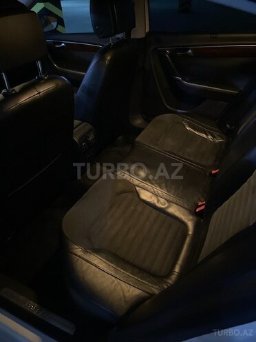 Volkswagen Passat 2011, 199,000 km - 1.8 l - Sumqayıt