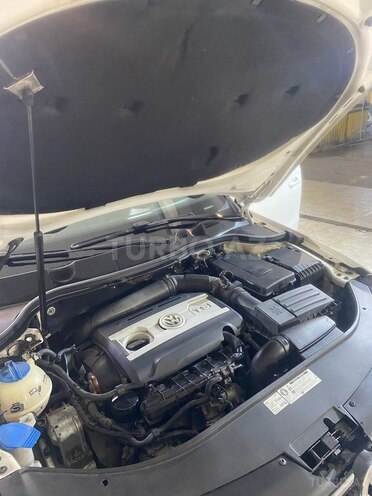 Volkswagen Passat 2011, 199,000 km - 1.8 l - Sumqayıt