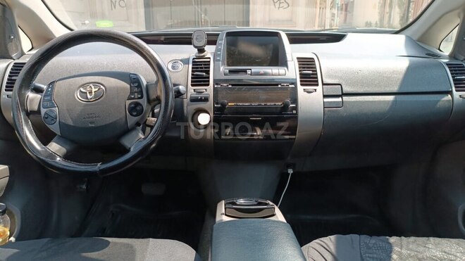 Toyota Prius 2006, 290,000 km - 1.5 l - Bakı