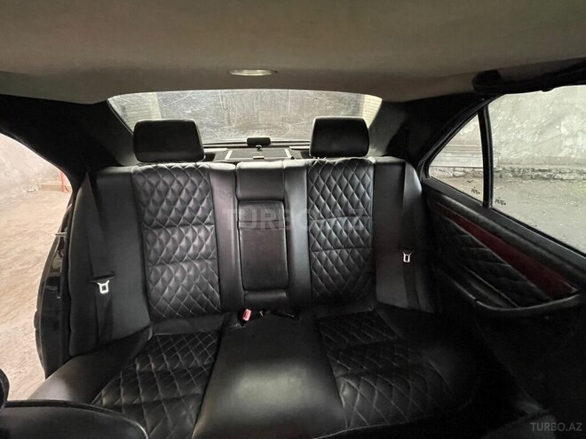 Mercedes C 230 2024, 205,000 km - 2.3 l - Quba