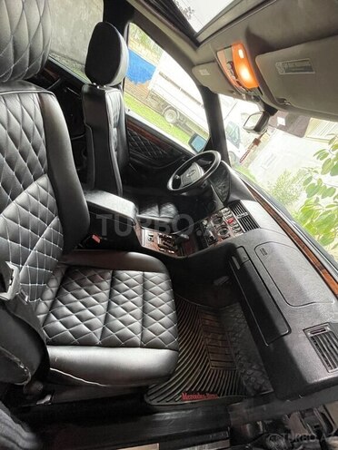 Mercedes C 230 2024, 205,000 km - 2.3 l - Quba