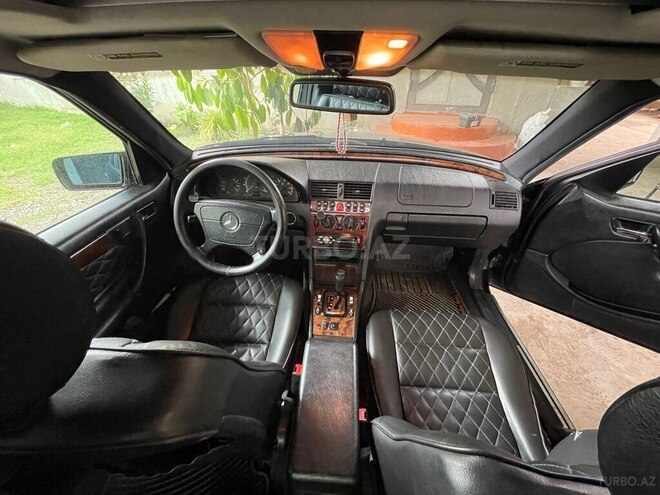 Mercedes C 230 2024, 205,000 km - 2.3 l - Quba