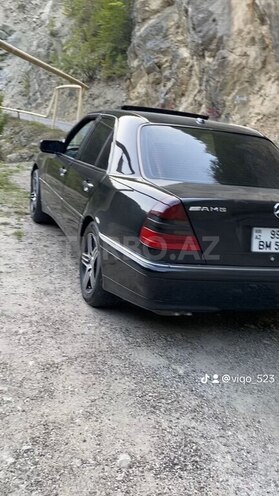 Mercedes C 230 2024, 205,000 km - 2.3 l - Quba