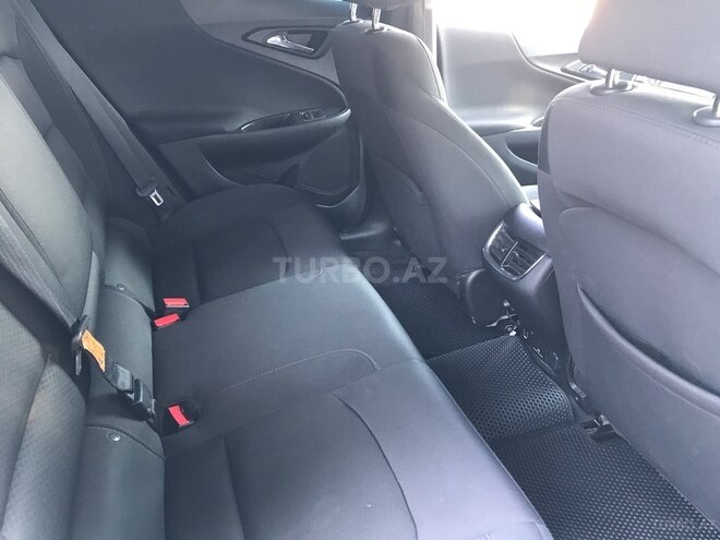 Chevrolet Malibu 2016, 190,000 km - 2.0 л - Bakı