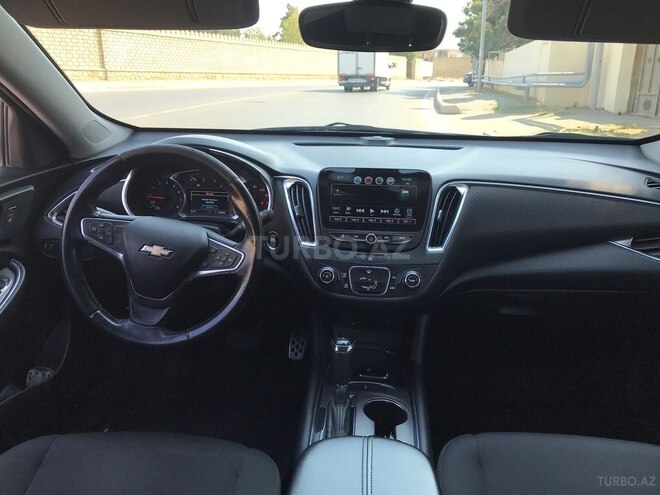Chevrolet Malibu 2016, 190,000 km - 2.0 л - Bakı