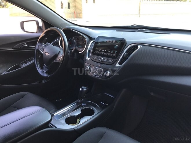 Chevrolet Malibu 2016, 190,000 km - 2.0 л - Bakı