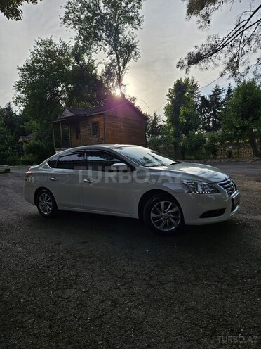 Nissan Sentra 2013, 225,000 km - 1.6 l - Bakı
