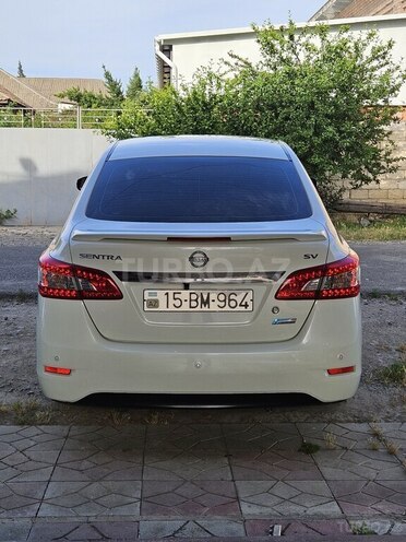 Nissan Sentra 2013, 225,000 km - 1.6 l - Bakı