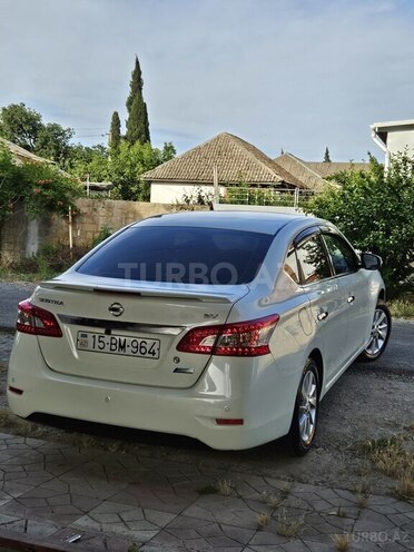 Nissan Sentra 2013, 225,000 km - 1.6 l - Bakı