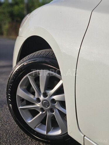 Nissan Sentra 2013, 225,000 km - 1.6 l - Bakı