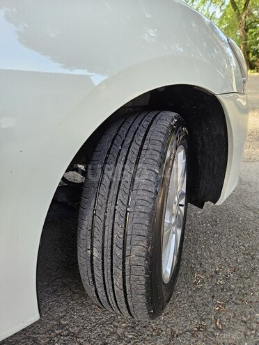 Nissan Sentra 2013, 225,000 km - 1.6 l - Bakı