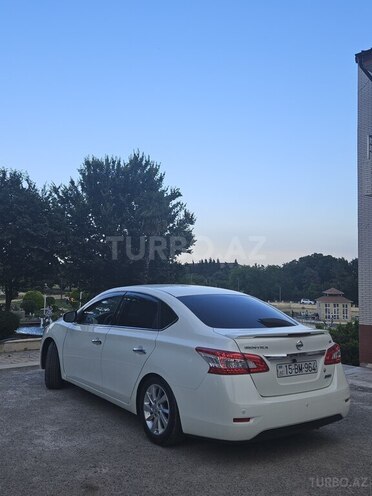 Nissan Sentra 2013, 225,000 km - 1.6 l - Bakı