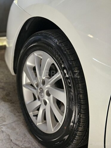 Nissan Sentra 2013, 225,000 km - 1.6 l - Bakı