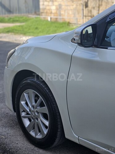 Nissan Sentra 2013, 225,000 km - 1.6 l - Bakı