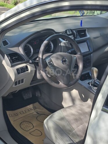 Nissan Sentra 2013, 225,000 km - 1.6 l - Bakı