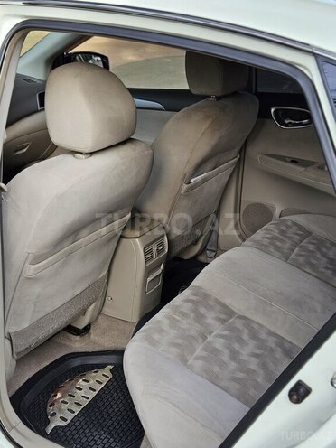 Nissan Sentra 2013, 225,000 km - 1.6 l - Bakı