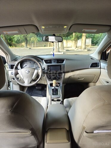 Nissan Sentra 2013, 225,000 km - 1.6 l - Bakı