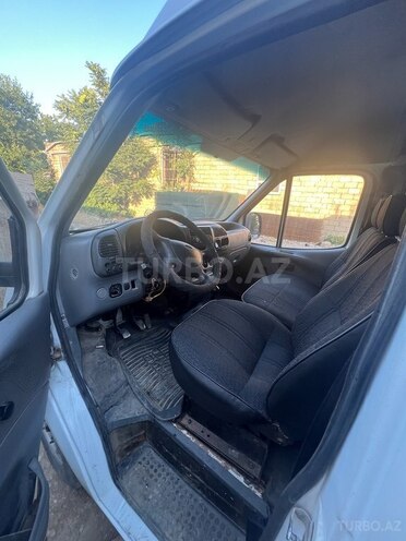 Ford Transit 1998, 600,000 km - 2.5 л - Bakı