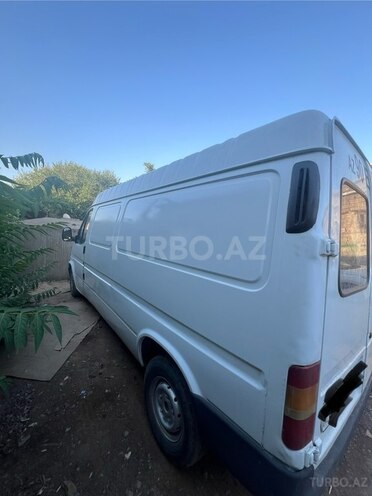 Ford Transit 1998, 600,000 km - 2.5 л - Bakı