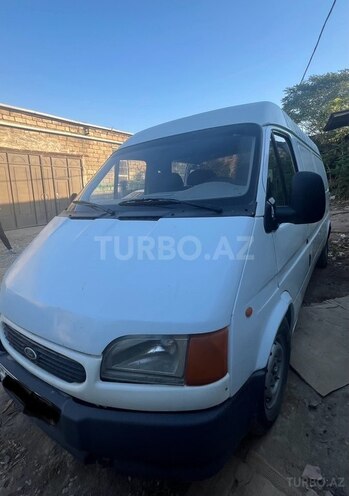 Ford Transit 1998, 600,000 km - 2.5 л - Bakı