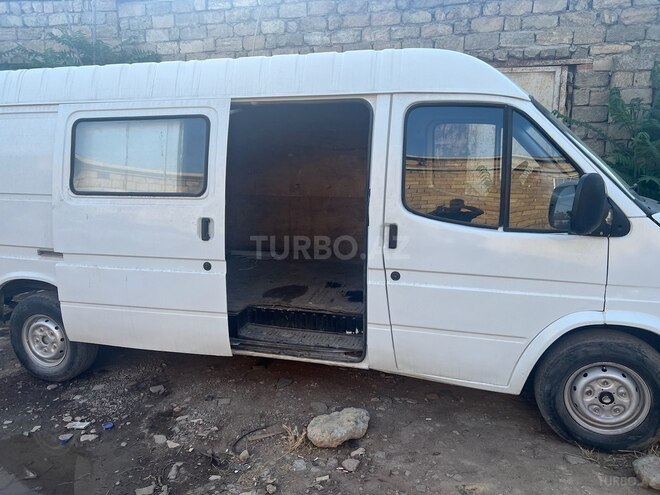 Ford Transit 1998, 600,000 km - 2.5 л - Bakı