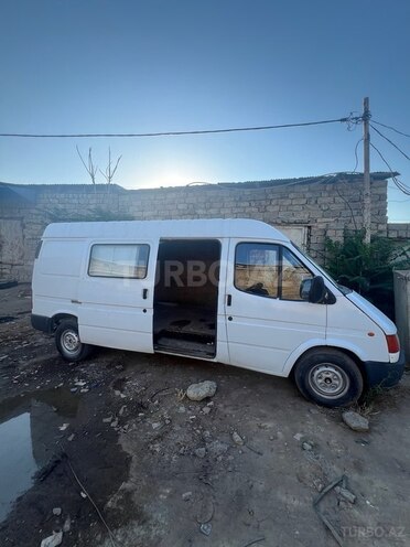 Ford Transit 1998, 600,000 km - 2.5 л - Bakı