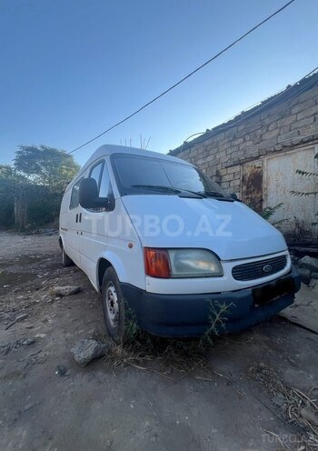 Ford Transit 1998, 600,000 km - 2.5 л - Bakı