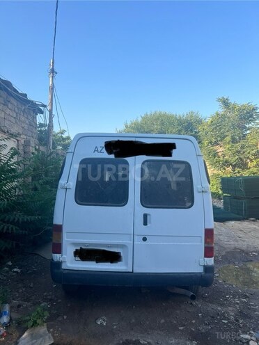 Ford Transit 1998, 600,000 km - 2.5 л - Bakı